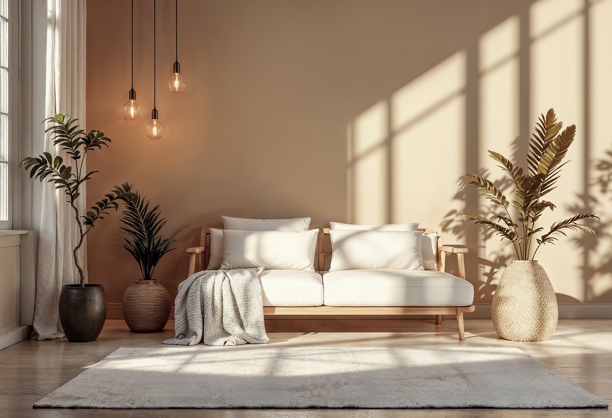 Warm Minimalism: How to Create a Home That Feels Calm, Not Cold